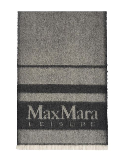 Max Mara hummingbird scarf Max Mara | 2426546028600.002